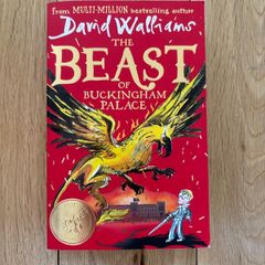 David Walliams