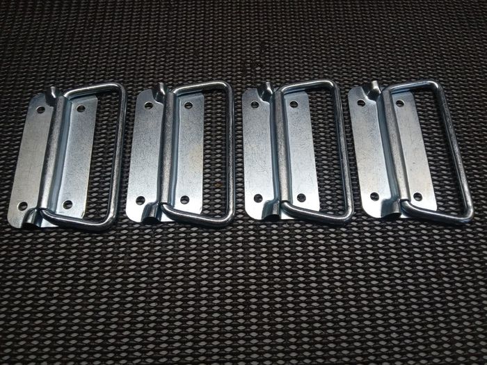 Carry handles (4pk)