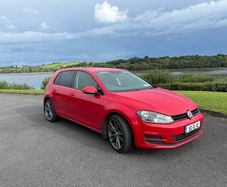 2015 Volkswagen Golf 1.6 TDI - Pretoria Alloys
