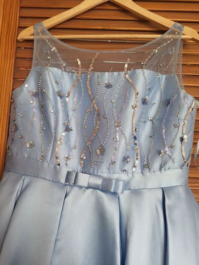 confirmation dress