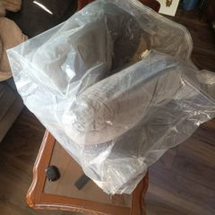 Pregnancy pillow