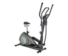 Elevation Fitness Magnetic 10kg flywheel CrossTrainer