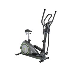 Elevation Fitness Magnetic 10kg flywheel CrossTrainer