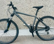 carrera bicycle