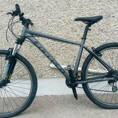 carrera bicycle