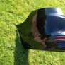Mk5 ford Mondeo rear bumper Image 6
