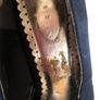 High Heels Navy Image 3