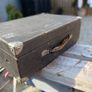 Antique HMV Portable Gramophone Image 7