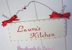 Personalised Kitchen Plaque / Sign