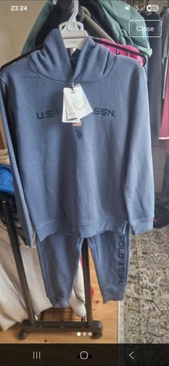 boys tracksuit