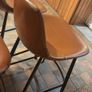 High kitchen stools Image 3