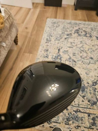 Titleist GT2 3 Wood Left Handed