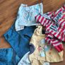 Baby boy bundle 30 items. 0-12 months Image 9
