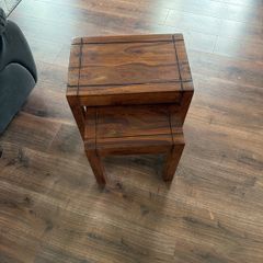 nest of tables