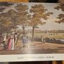 Set of 12 Vintage Dublin Placemats Image 2