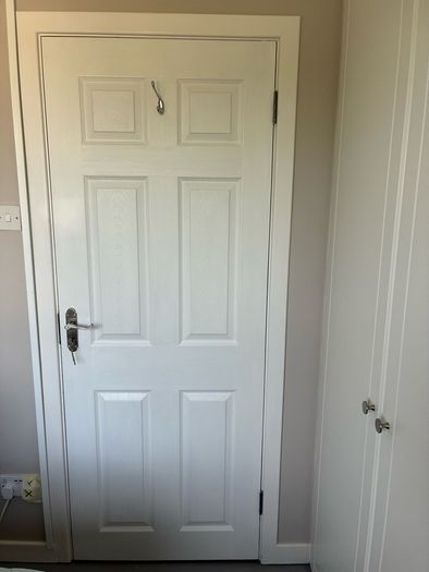 Internal Regency Doors