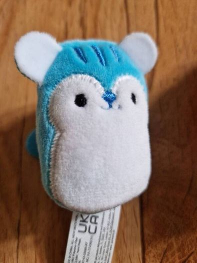 Squishmallows Plush