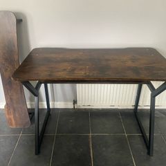 gaming desk