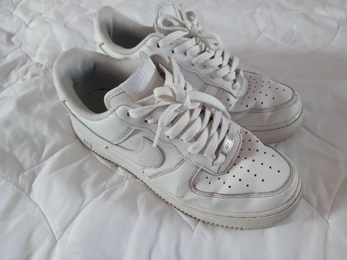 Nike Air Force