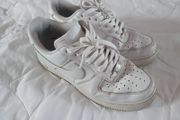 Nike Air Force