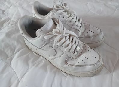 Nike Air Force