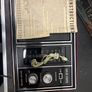 Vintage Boxed Katrina AM LW Transistor Radio Image 2