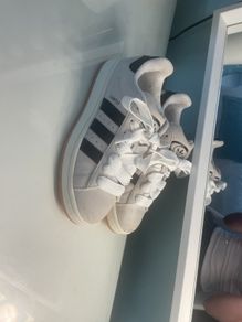 adidas campus