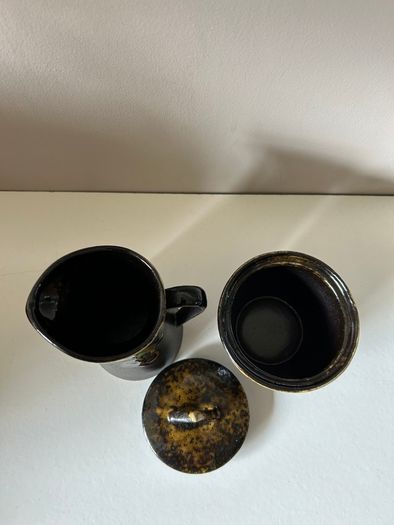 Pottery from Carraig Donn Price Drop