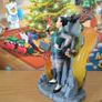 Shop Disney Sketchbook Christmas Ornament Image 4