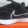 New! - Nike React Infinity Run Flyknit Image 3
