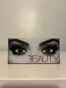 Huda Beauty Classic Lashes