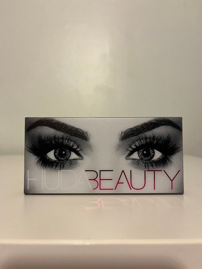 Huda Beauty Classic Lashes