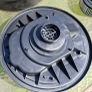 De Vielle 1200W Ash Vacuum Cleaner Image 3