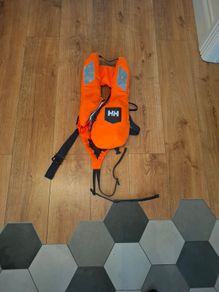 Helly Hansen Baby Safe+ Lifejacket