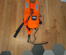Helly Hansen Baby Safe+ Lifejacket