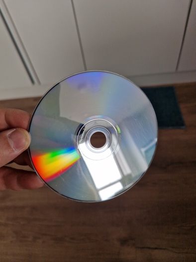 The Energy Thieves with Demo PlayStation2 Ps2 Games Original