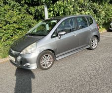 Honda Jazz 1.3 Hatchback 2008