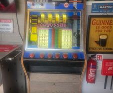 slot machine