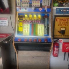 slot machine