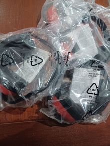 ear defenders