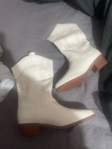 cowboy boots