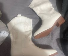 cowboy boots