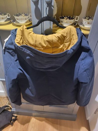 Men's designer jacket