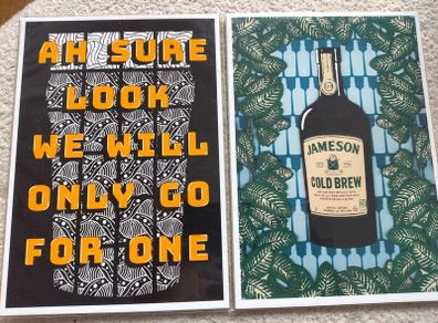 small prints