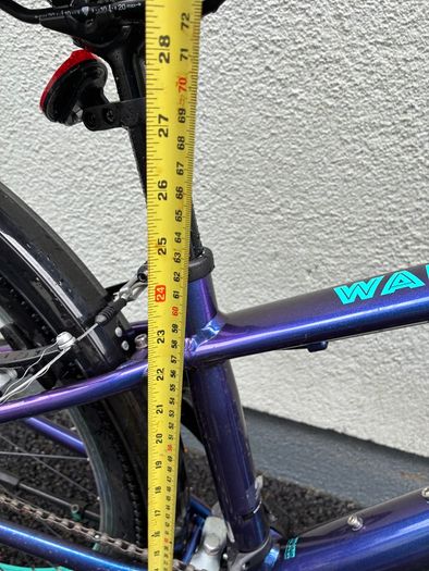 Trek Wahoo 26