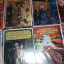 The league of extraordinary gentlemen full set Image 3