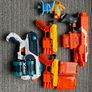 Nerf gun toys Image 4