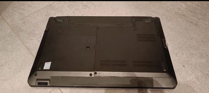 Lenovo E540 - Core i5 - 8GB RAM - 500GB HDD - Windows 10 - Notebook/ Laptop