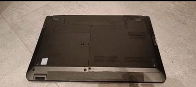 Lenovo E540 - Core i5 - 8GB RAM - 500GB HDD - Windows 10 - Notebook/ Laptop