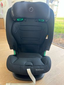 Maxi Cosi Titan Pro2 iSize car seat